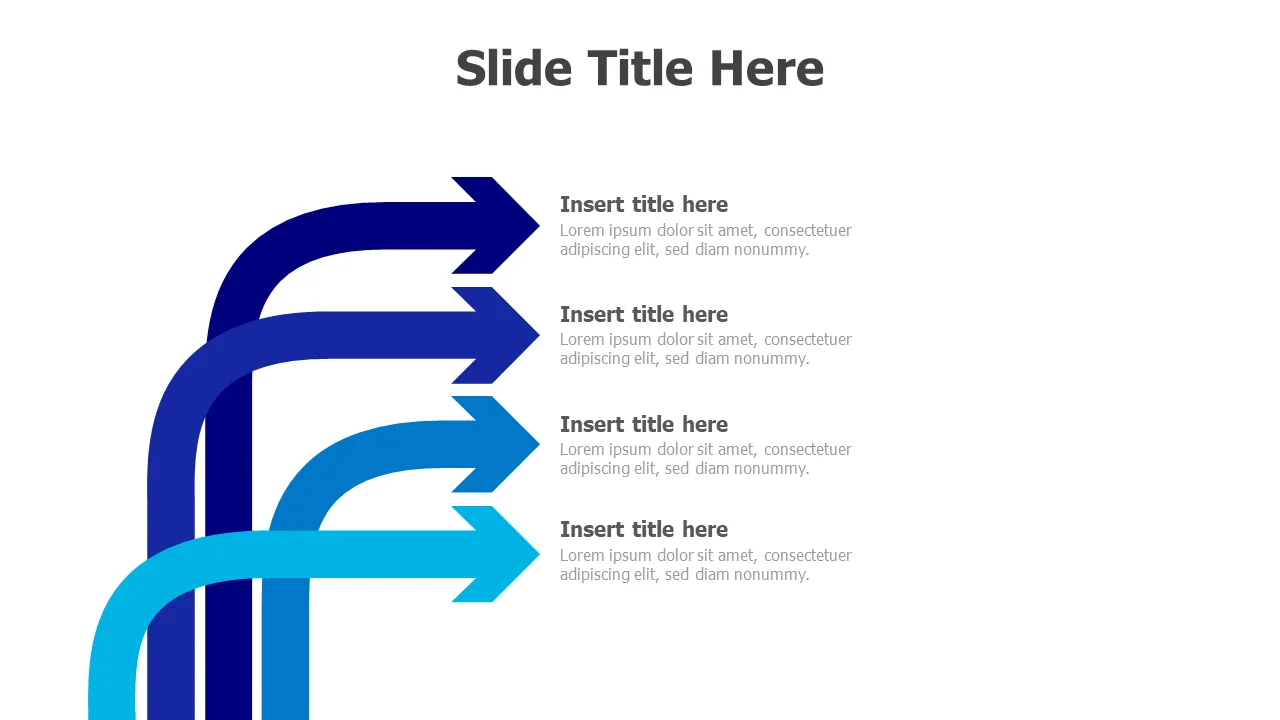Arrows category feature image