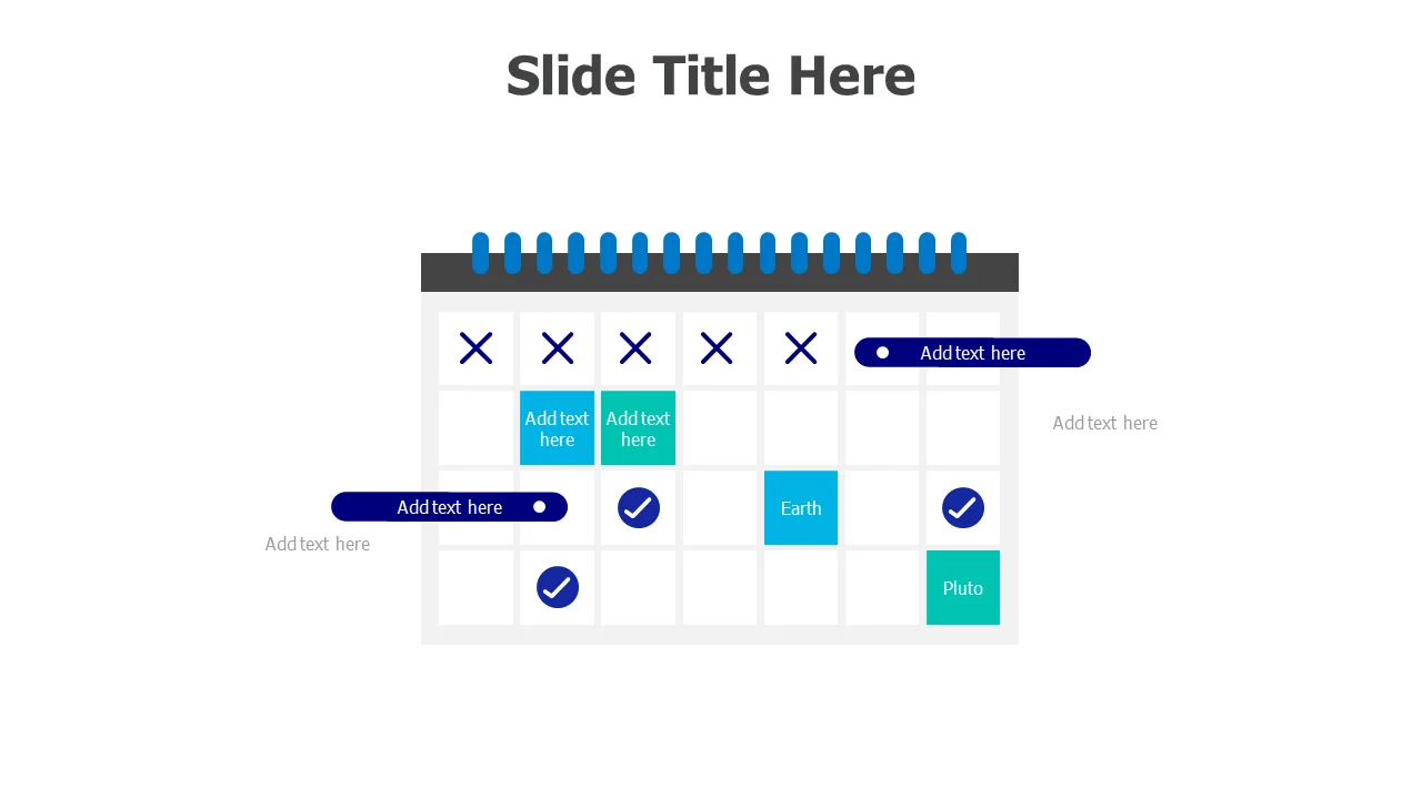 Calendar category feature image