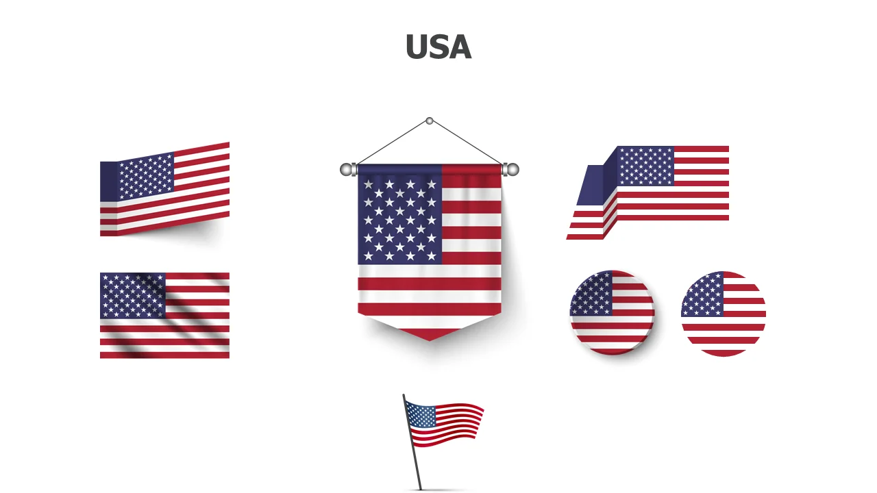 Flags category feature image