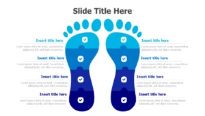 Footprint category feature image