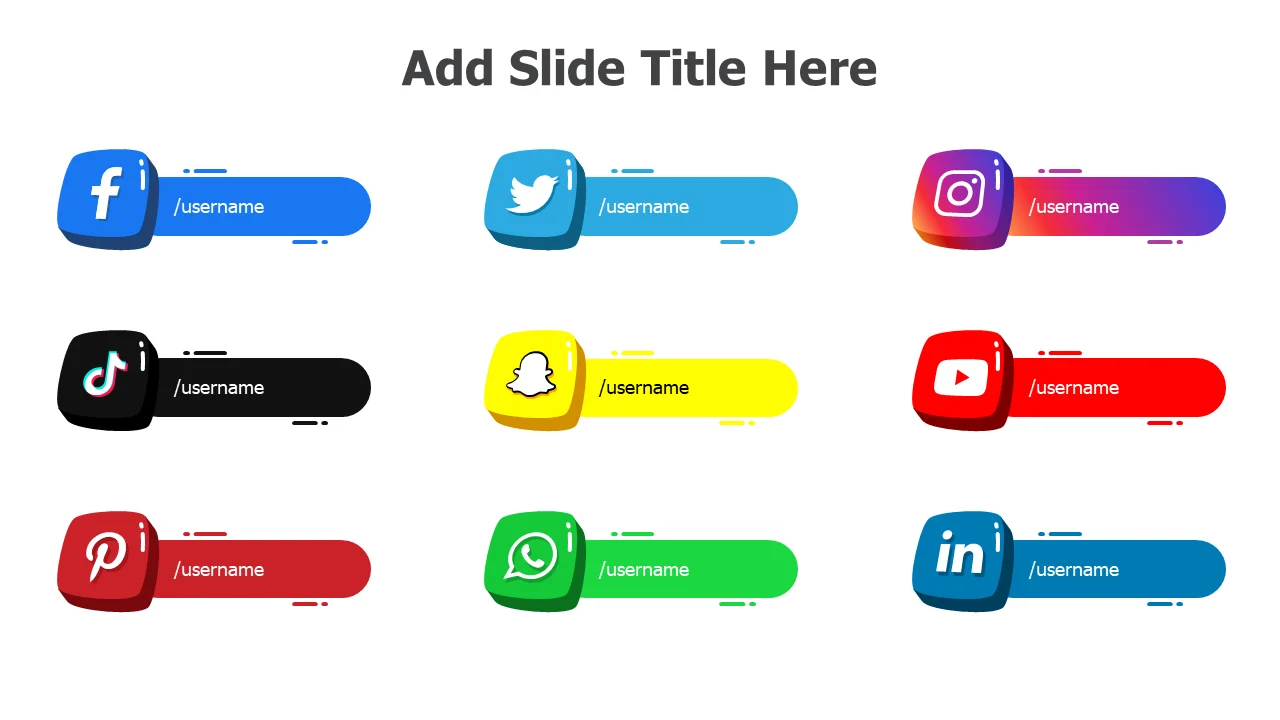 Social media category feature image