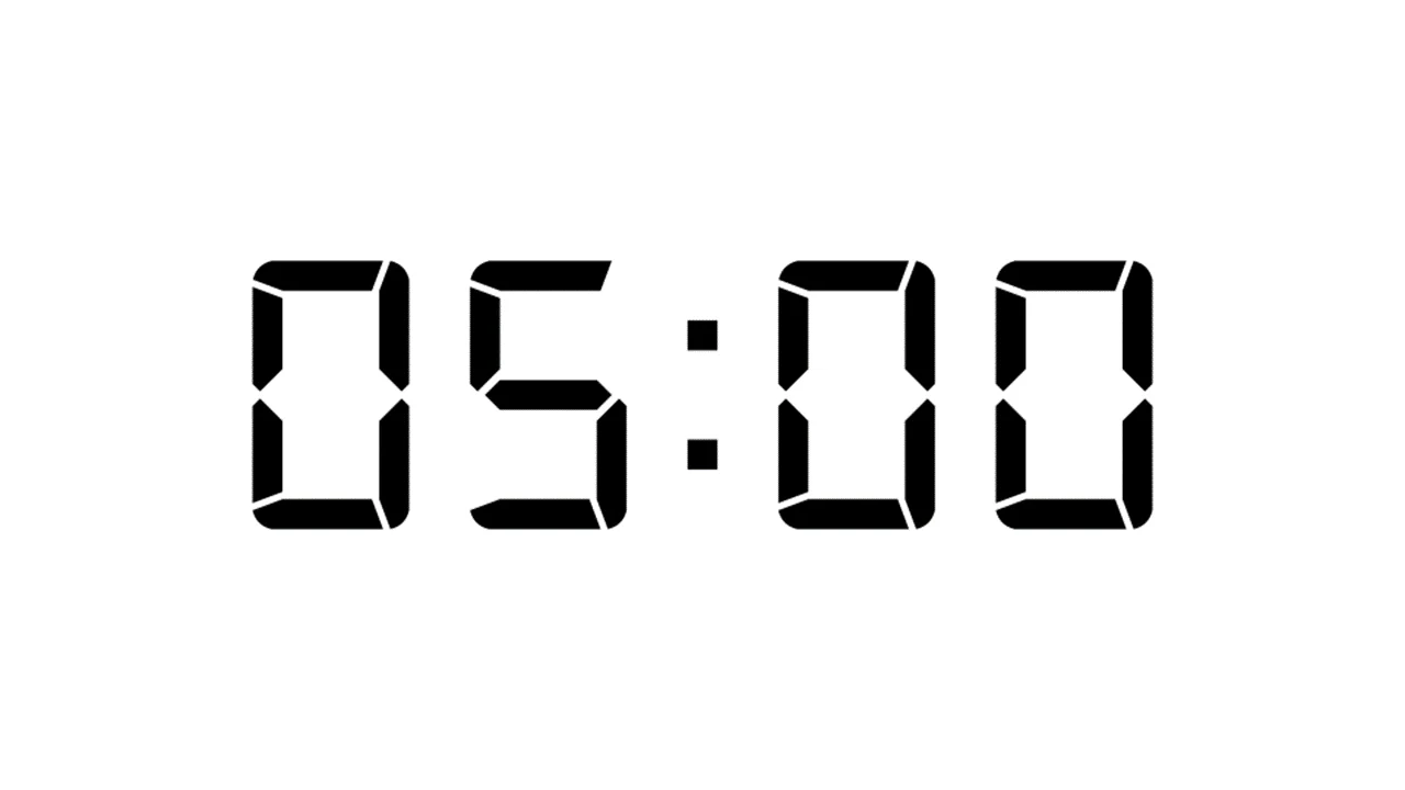 Timer category feature image