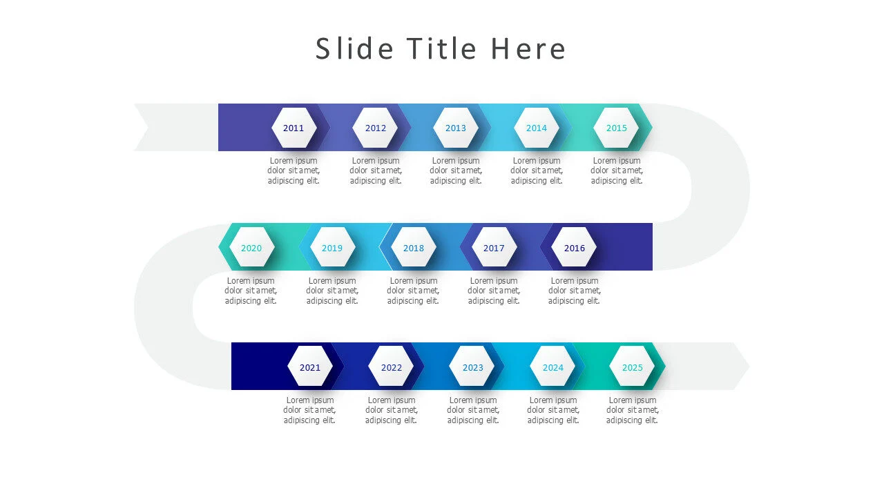 15 points timeline 63