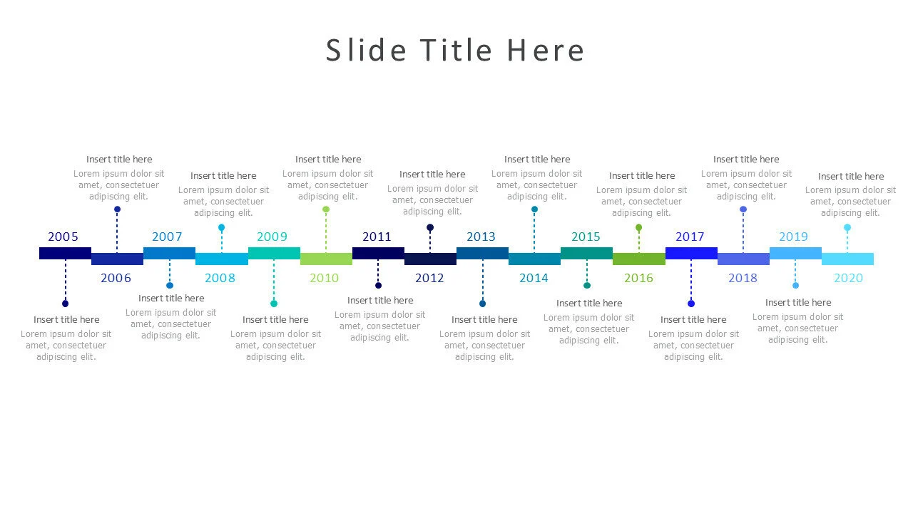 16 points timeline 90