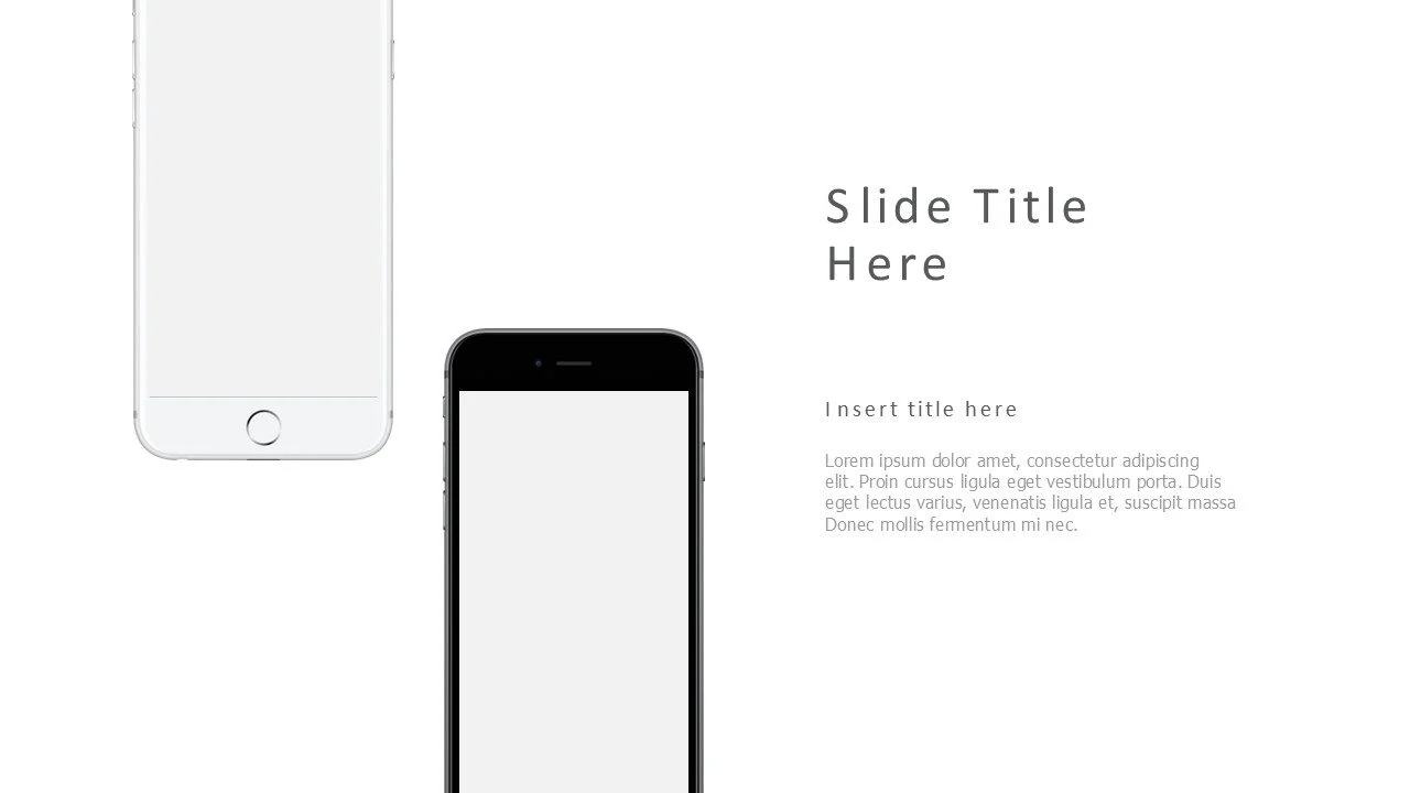 2 iPhone image placeholders 118