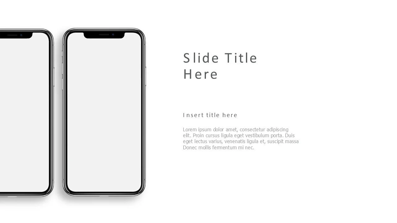 2 mobiles images placeholders 134