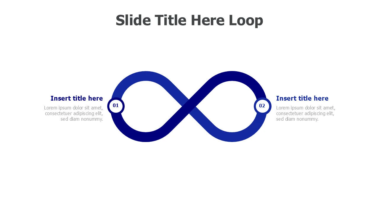 2 points Infinity loop 15