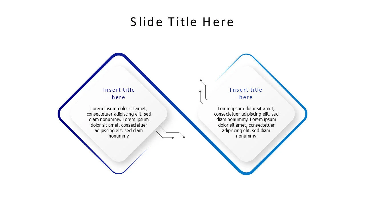2 technology points template