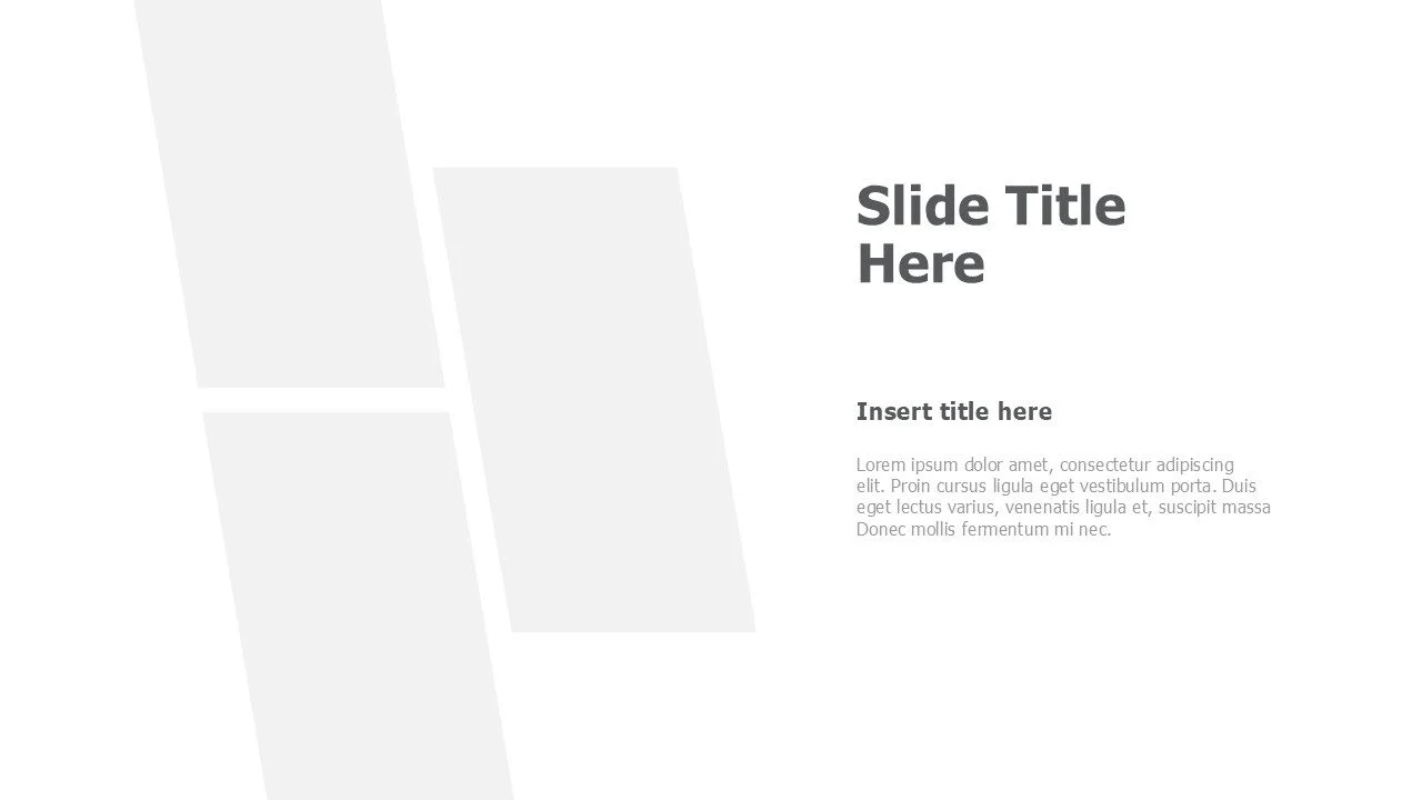 3 images placeholders 40