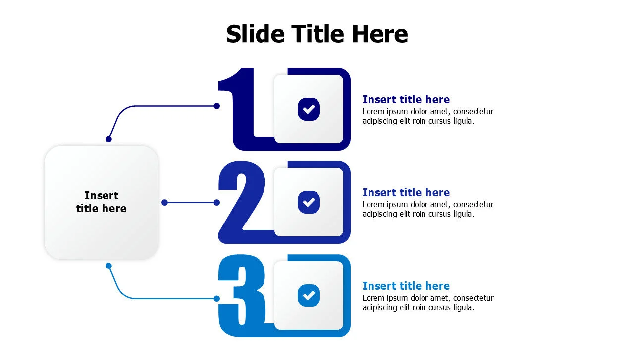 3 points branching numbers infographic