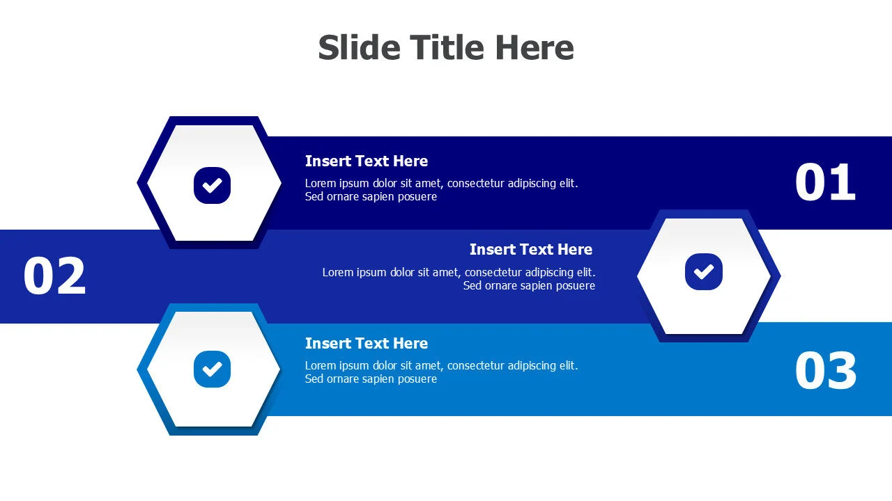 3 points hexagons 17