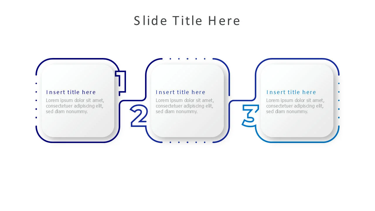 3 points numbering 24
