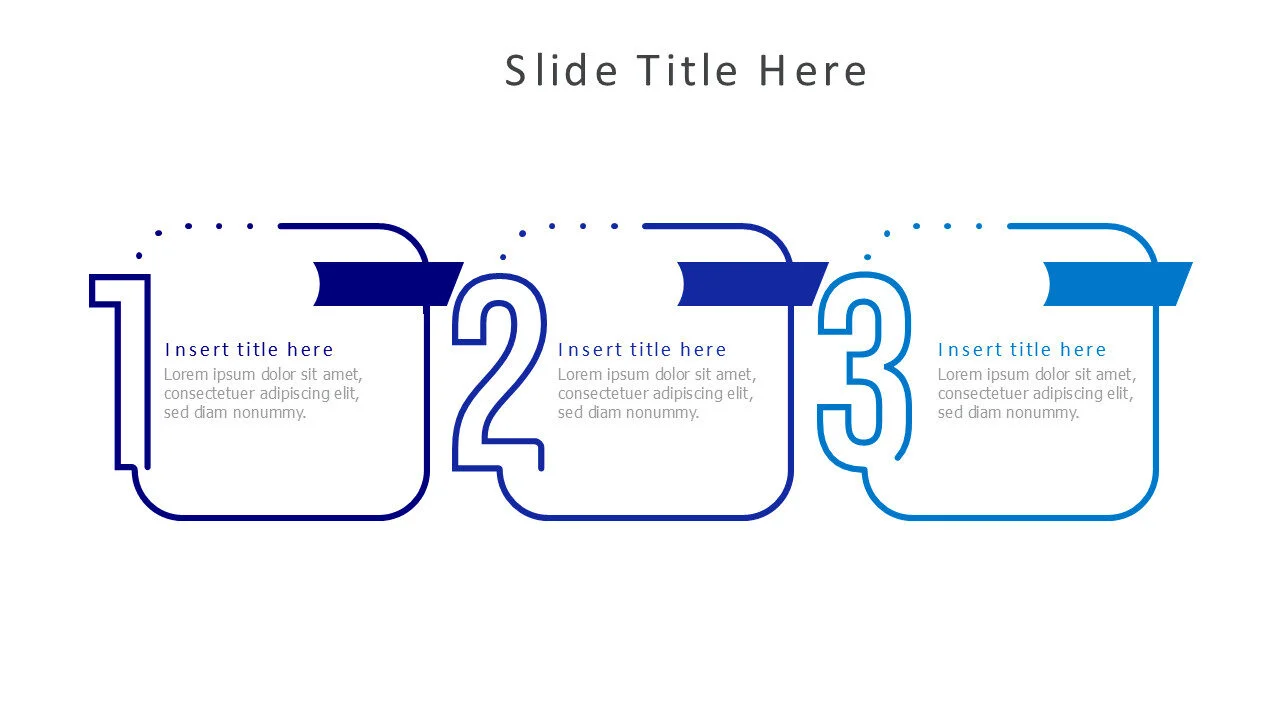 3 points numbering 26