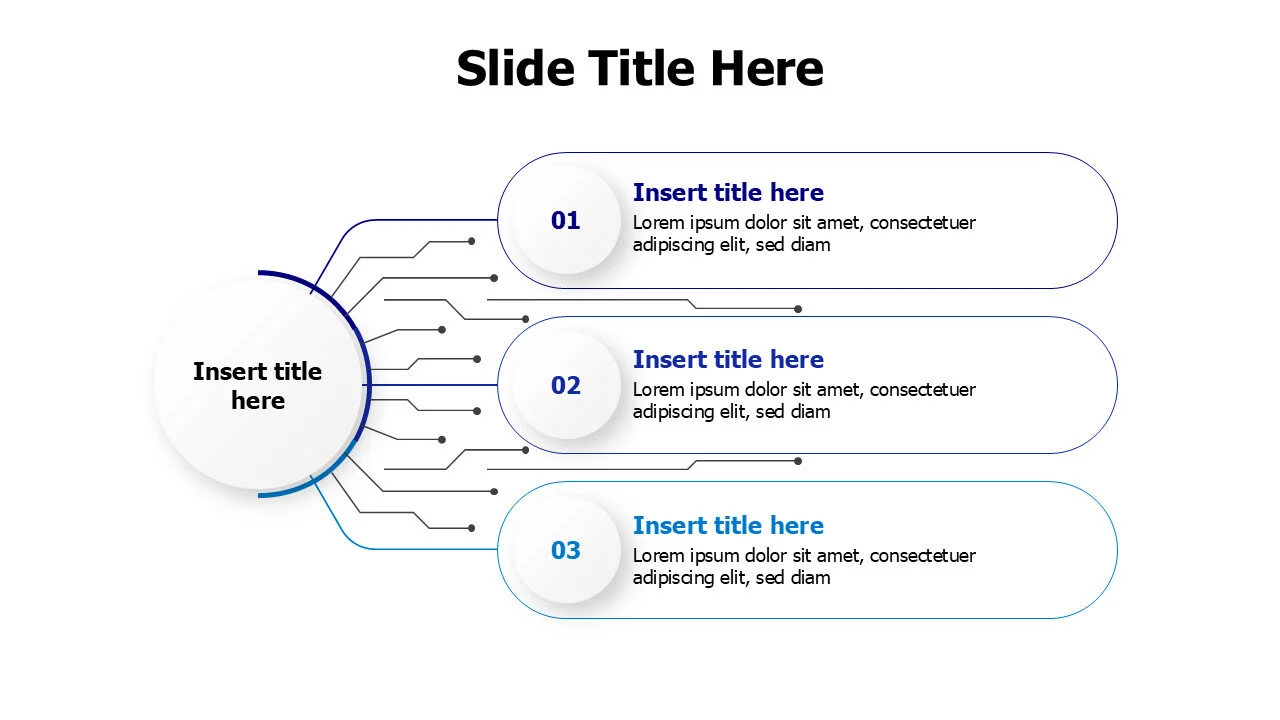 3 technology branching