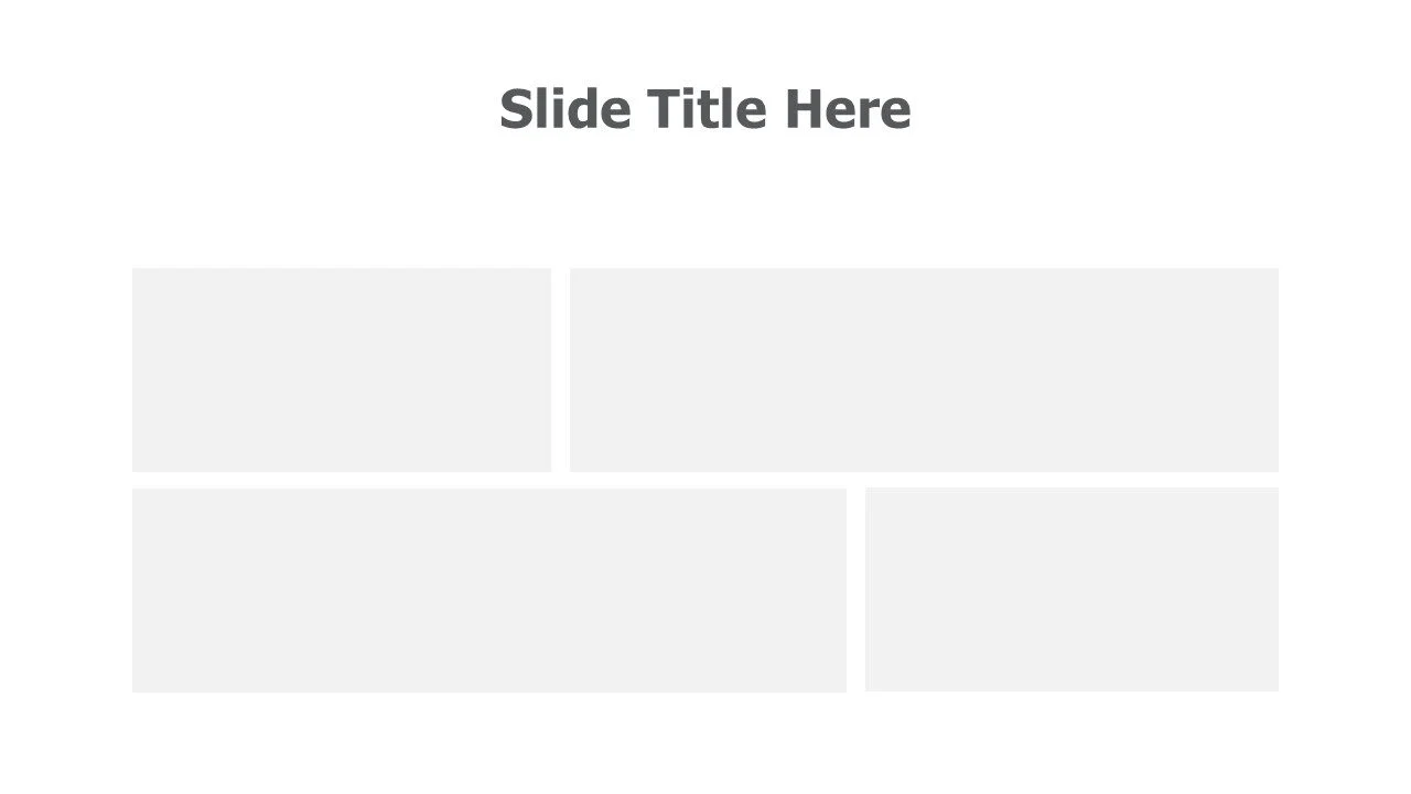 4 images placeholders 38