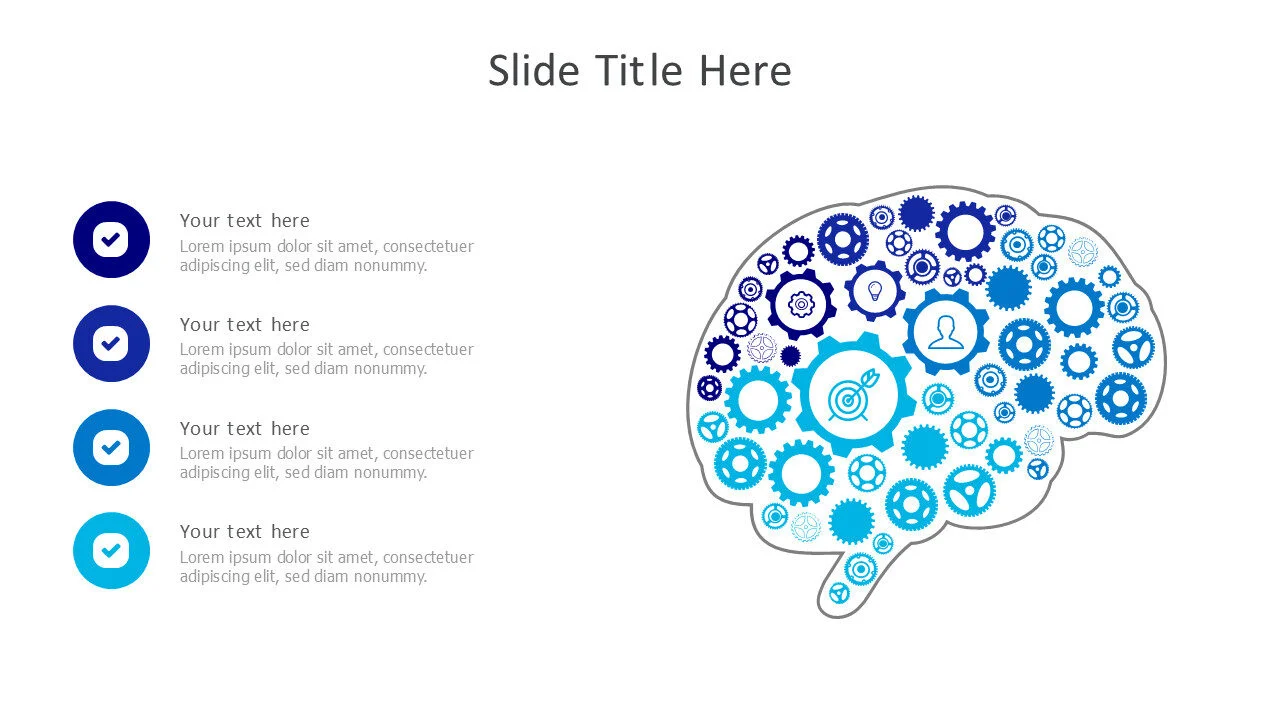 4 points brain gears 7