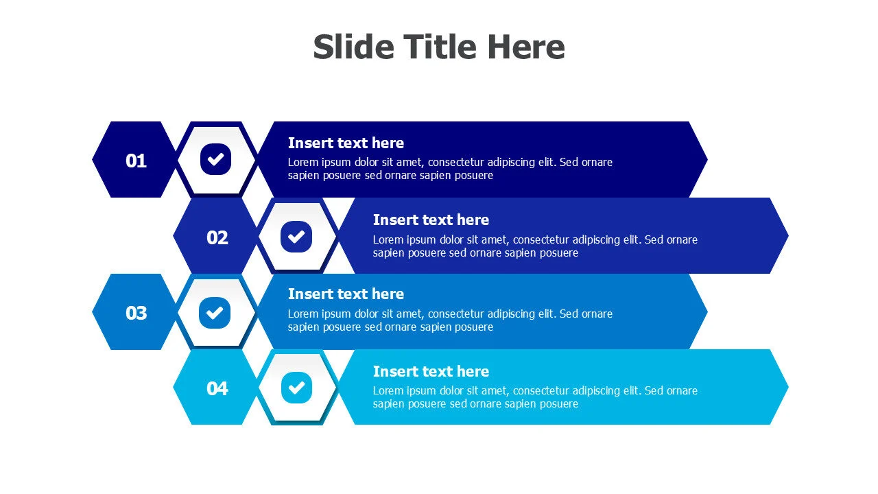 4 points hexagons 20
