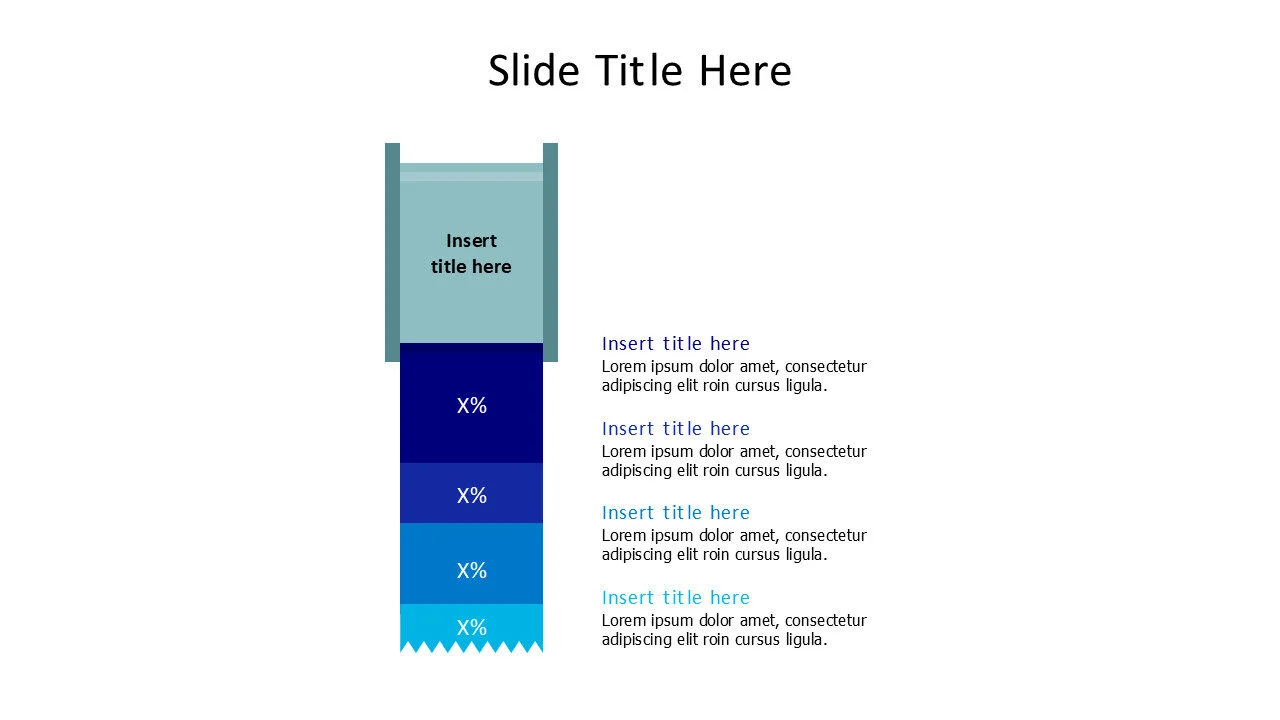 4 points medical tape infographic