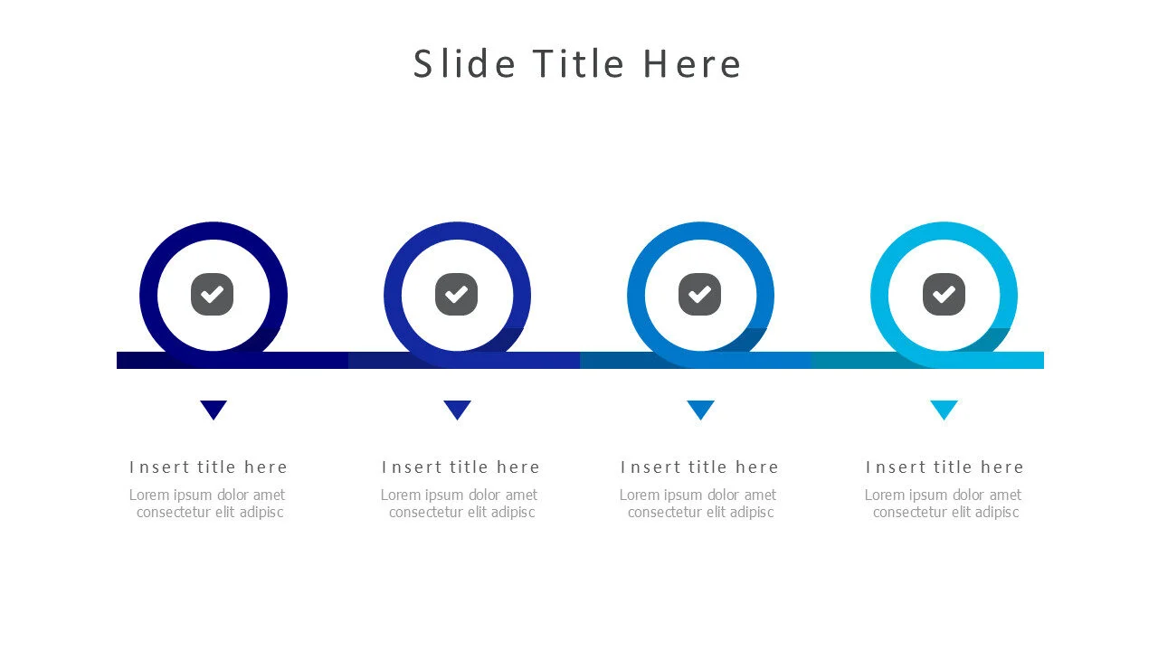 4 points timeline 12