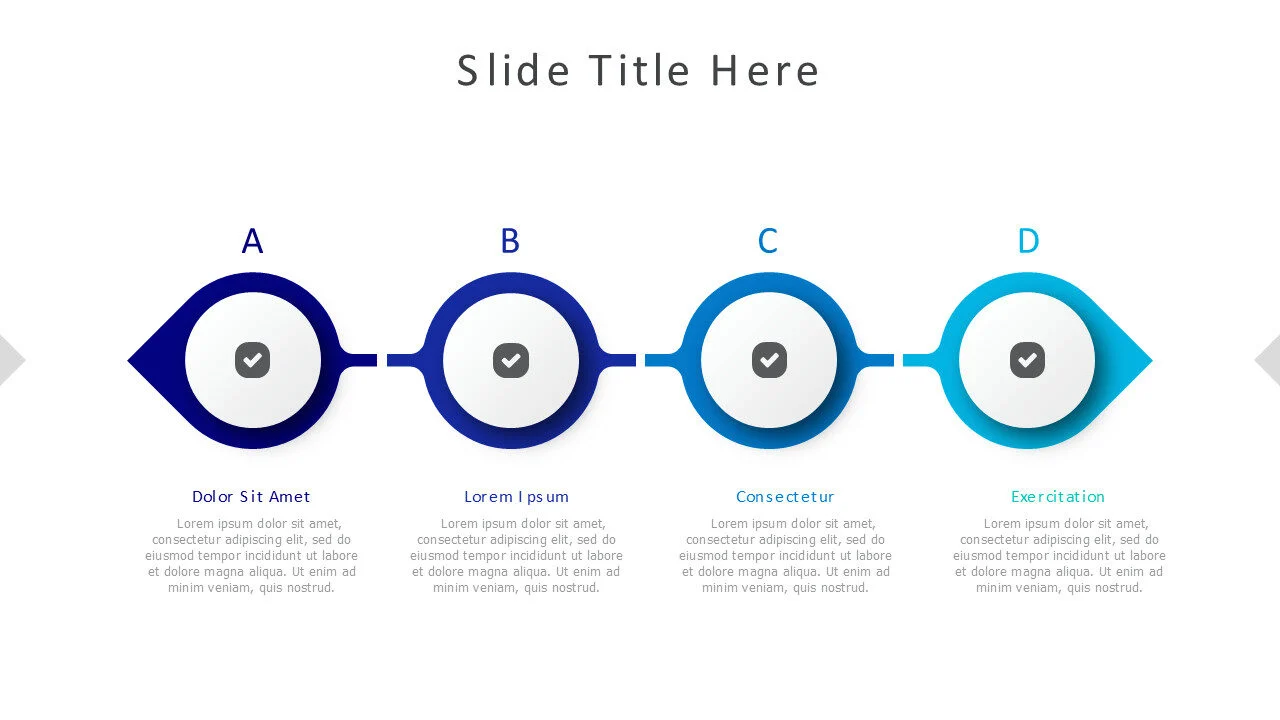 4 points timeline 17