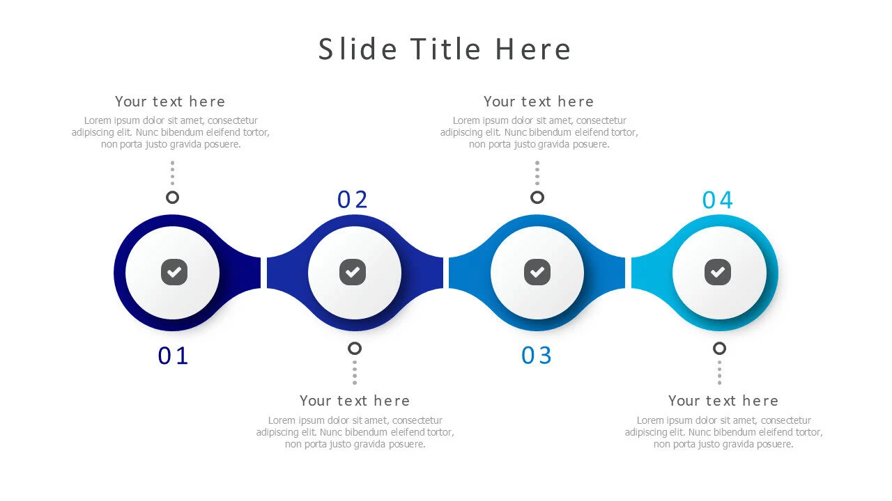 4 points timeline 18