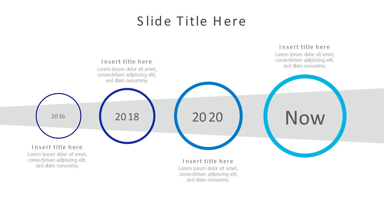 4 points timeline 44