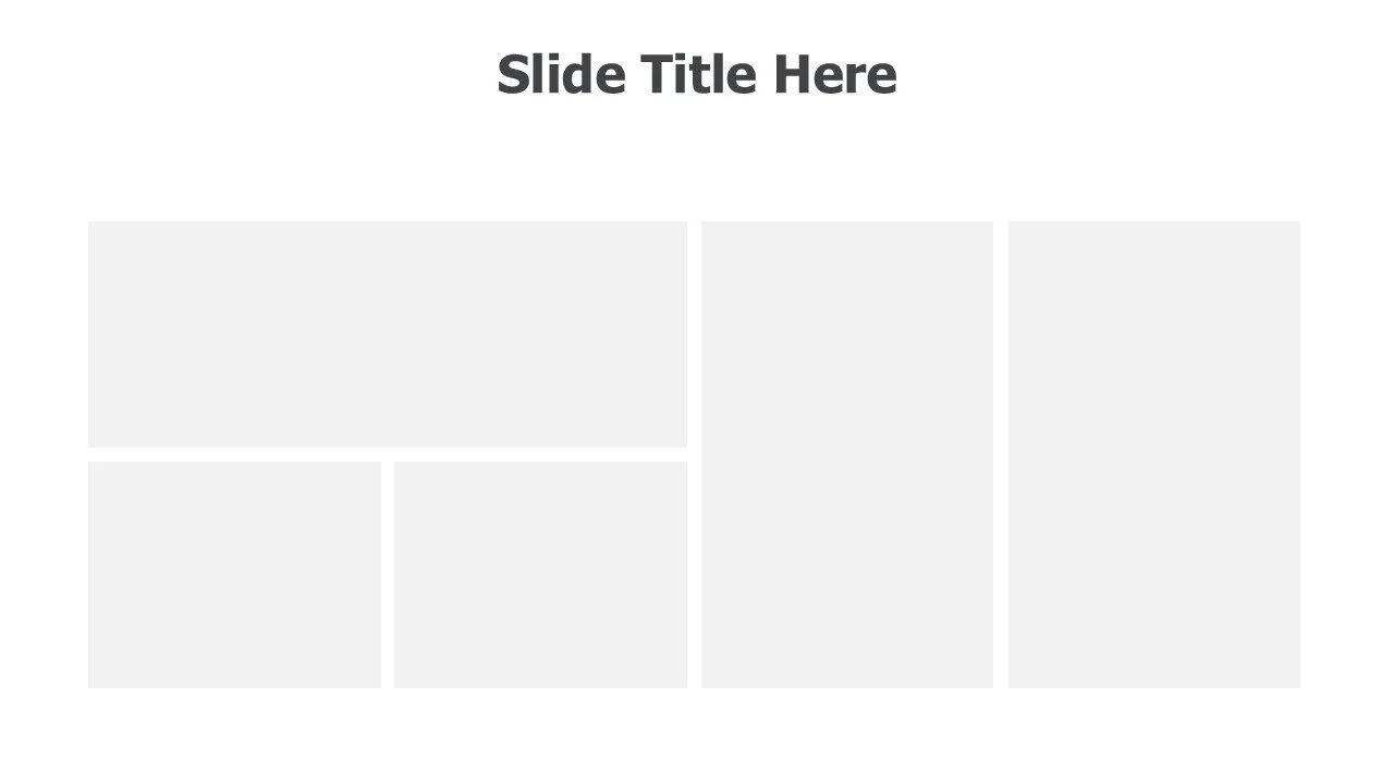 5 images placeholders 108