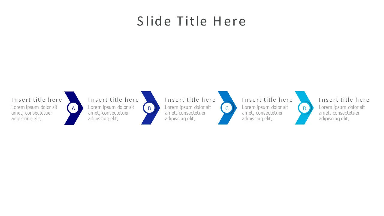 5 points timeline 29