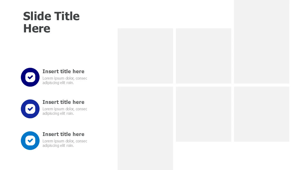 6 images placeholders 10