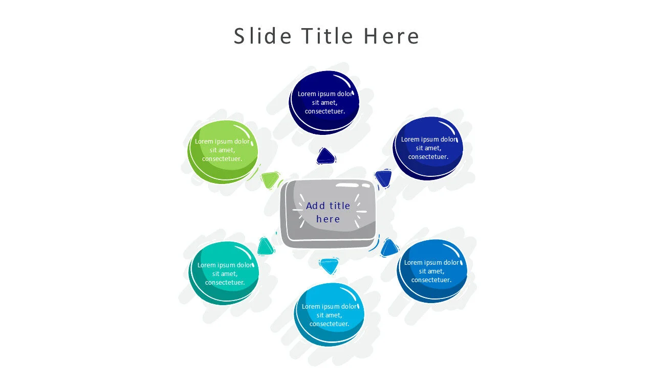 6 points doodle round 220