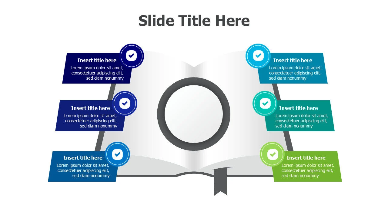 6 points education 8