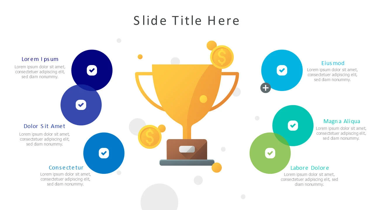 6 points multipurpose 15