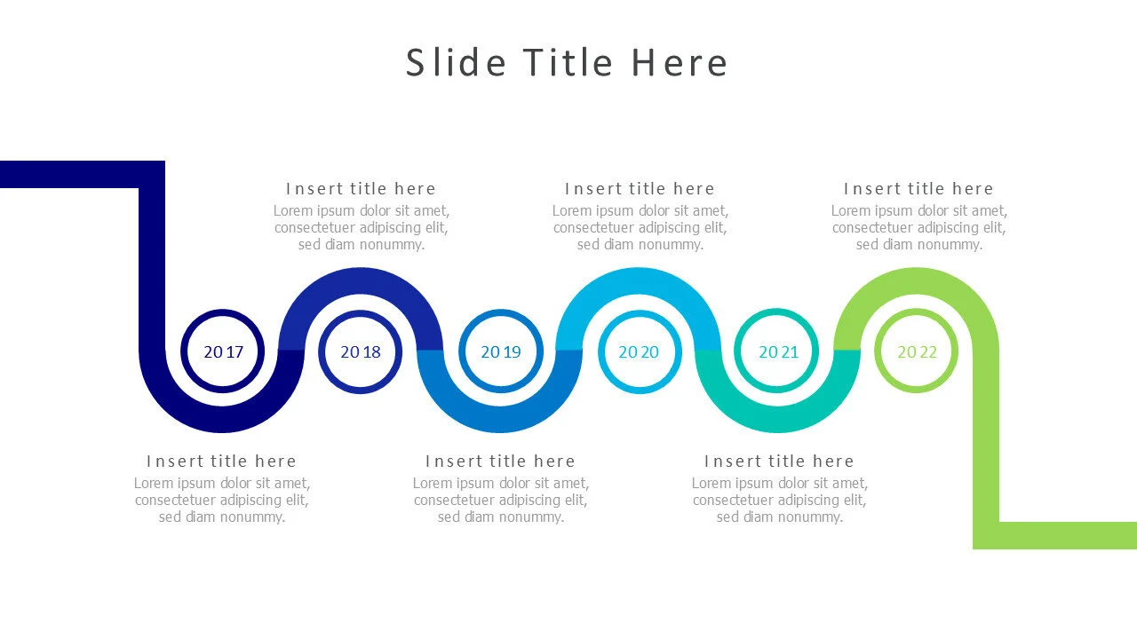 6 points timeline 36