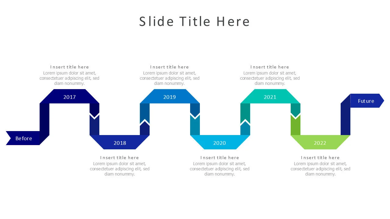 6 points timeline 42