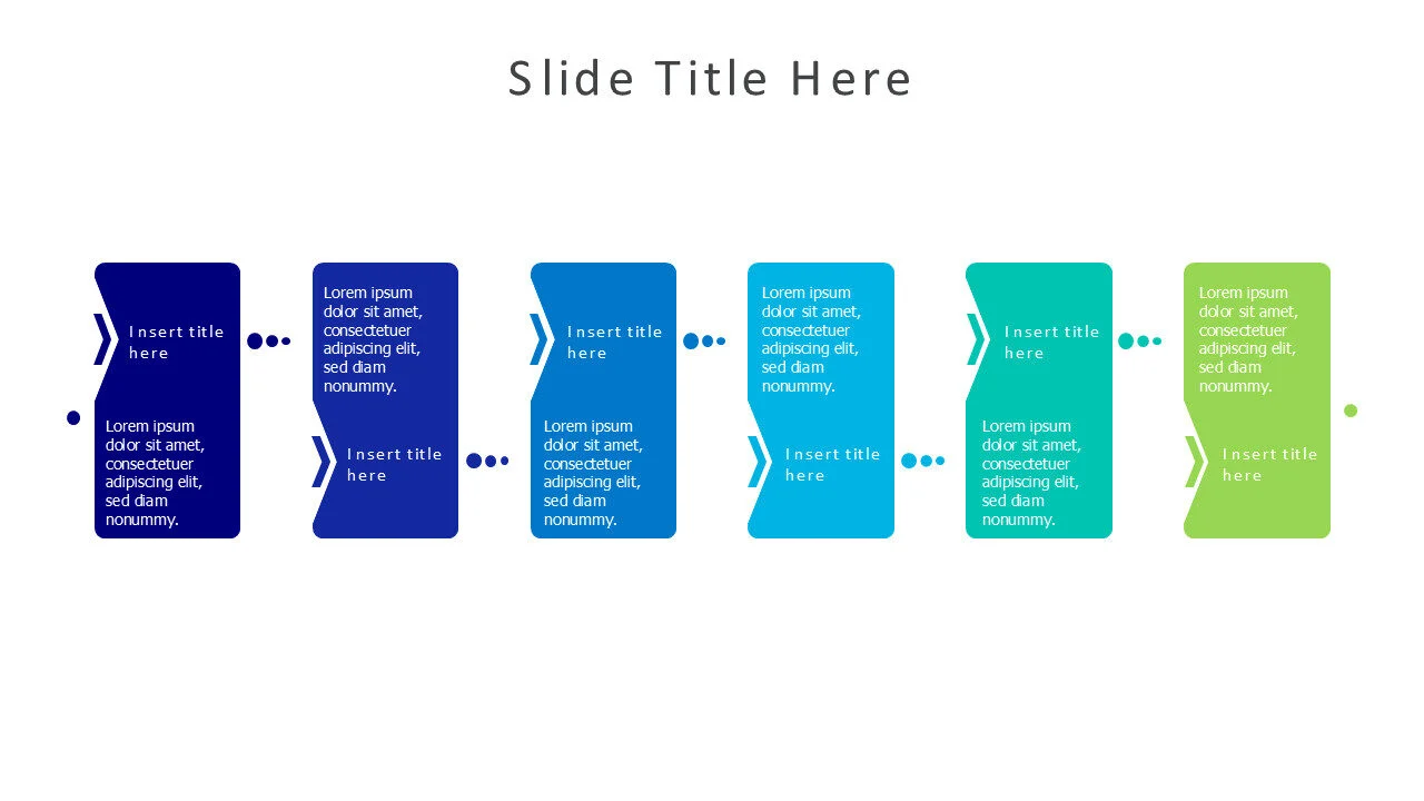 6 points timeline 85