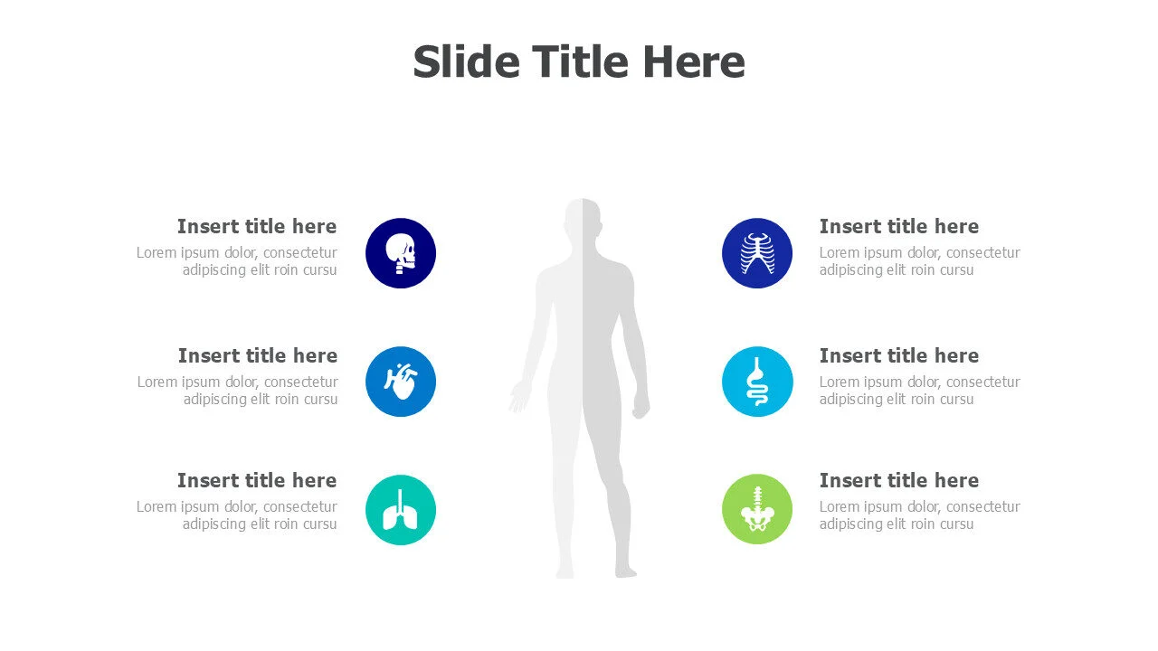 6 points with healthcare icons 9