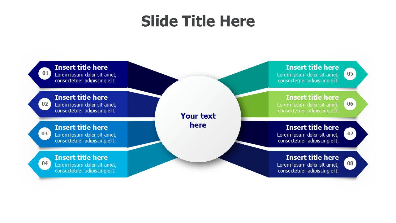 8 points branching 12