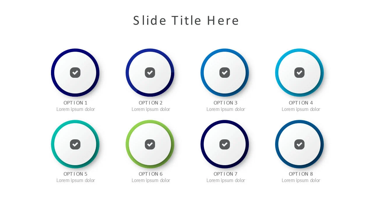 8 points multipurpose 48
