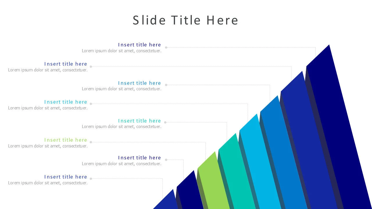 8 segments pyramid 41