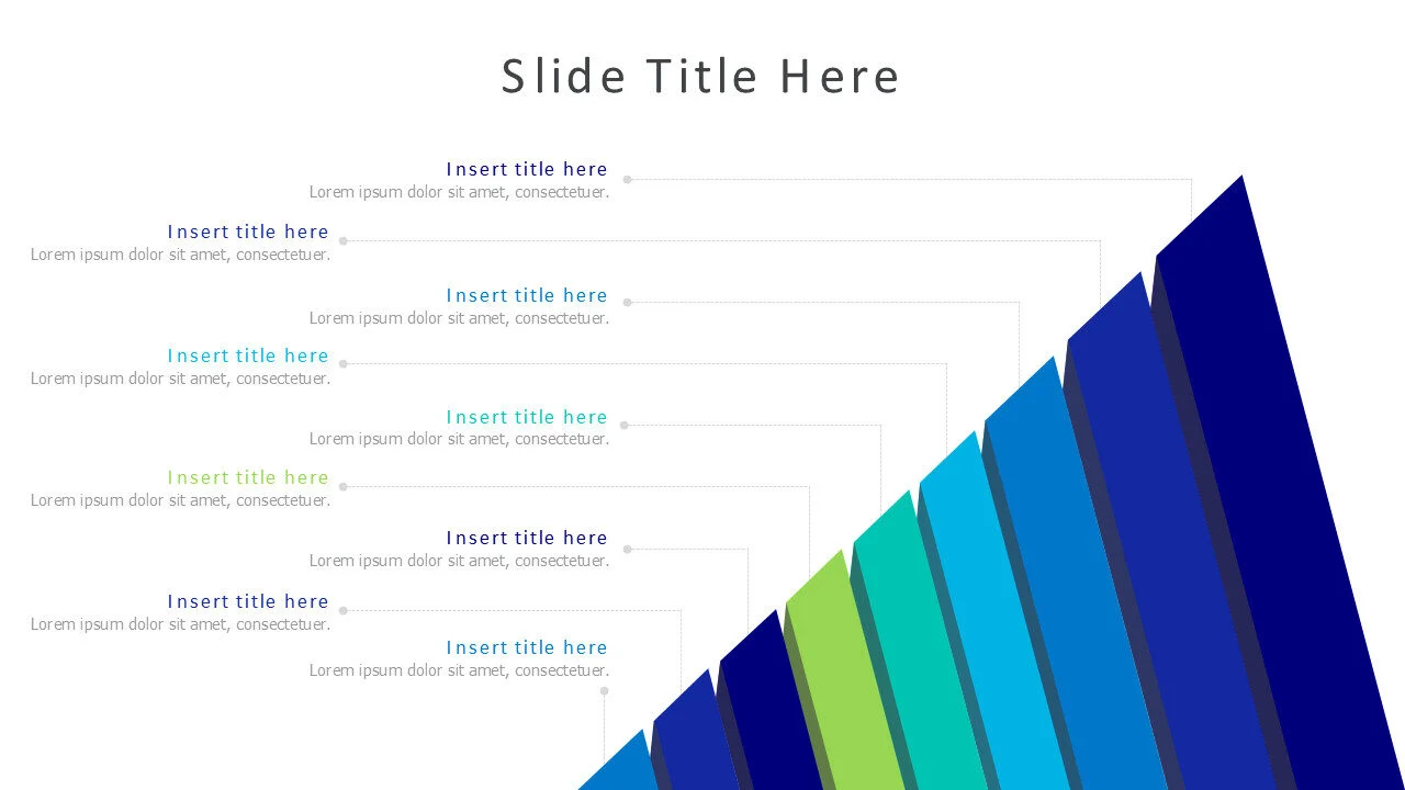 9 segments pyramid 42