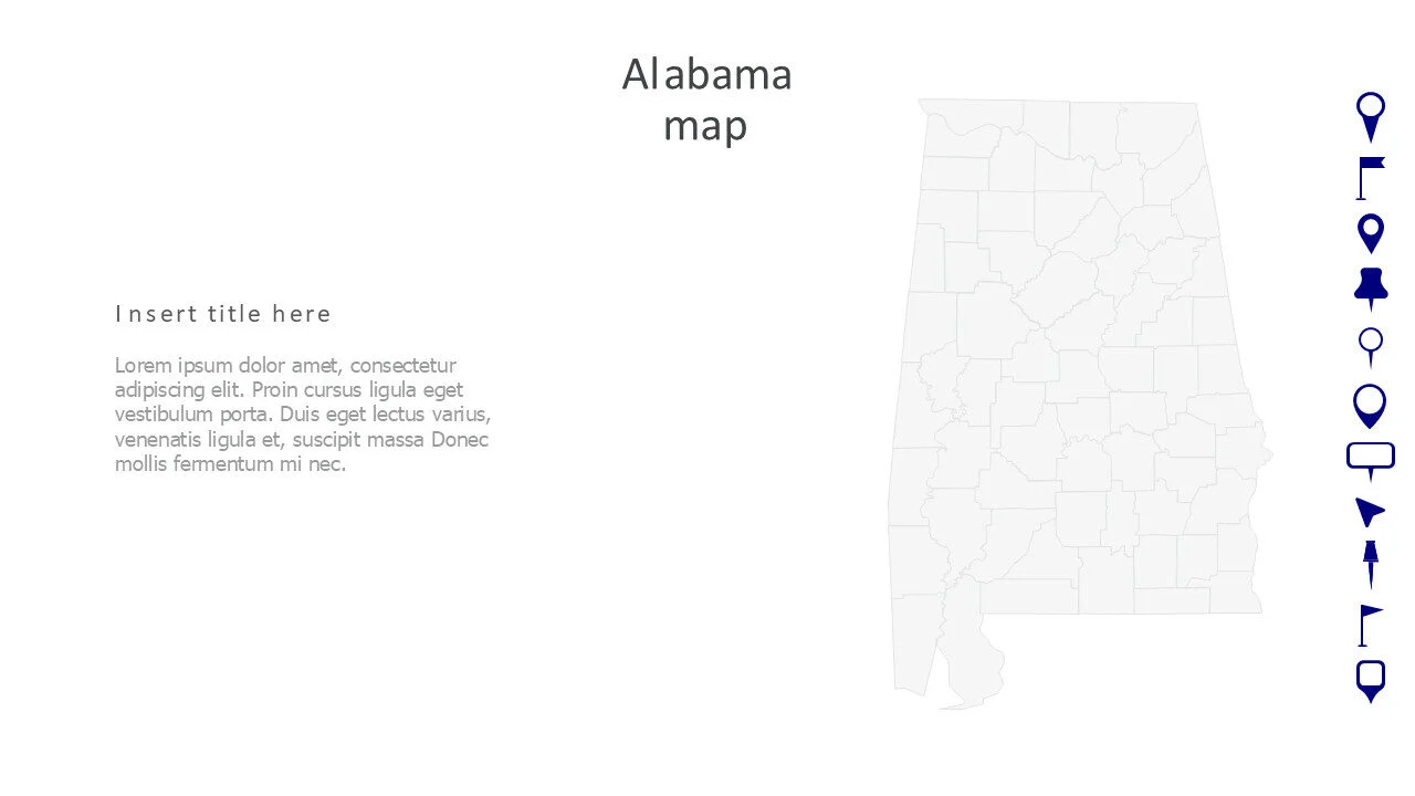 Alabama map 242