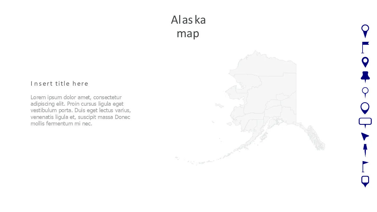 Alaska map 244