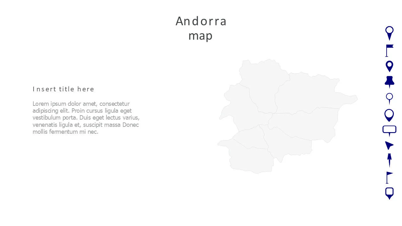 Andorra map 113