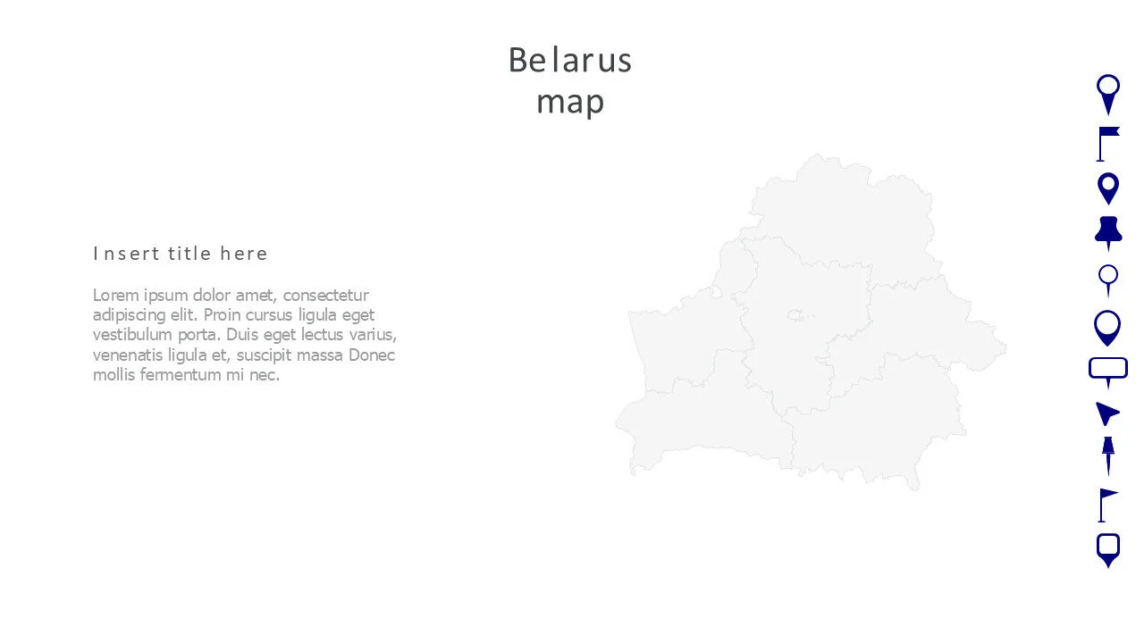 Belarus map 117