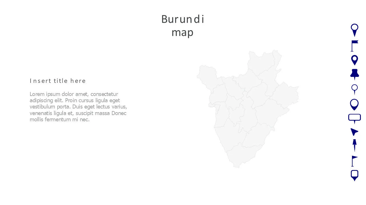 Burundi map 196