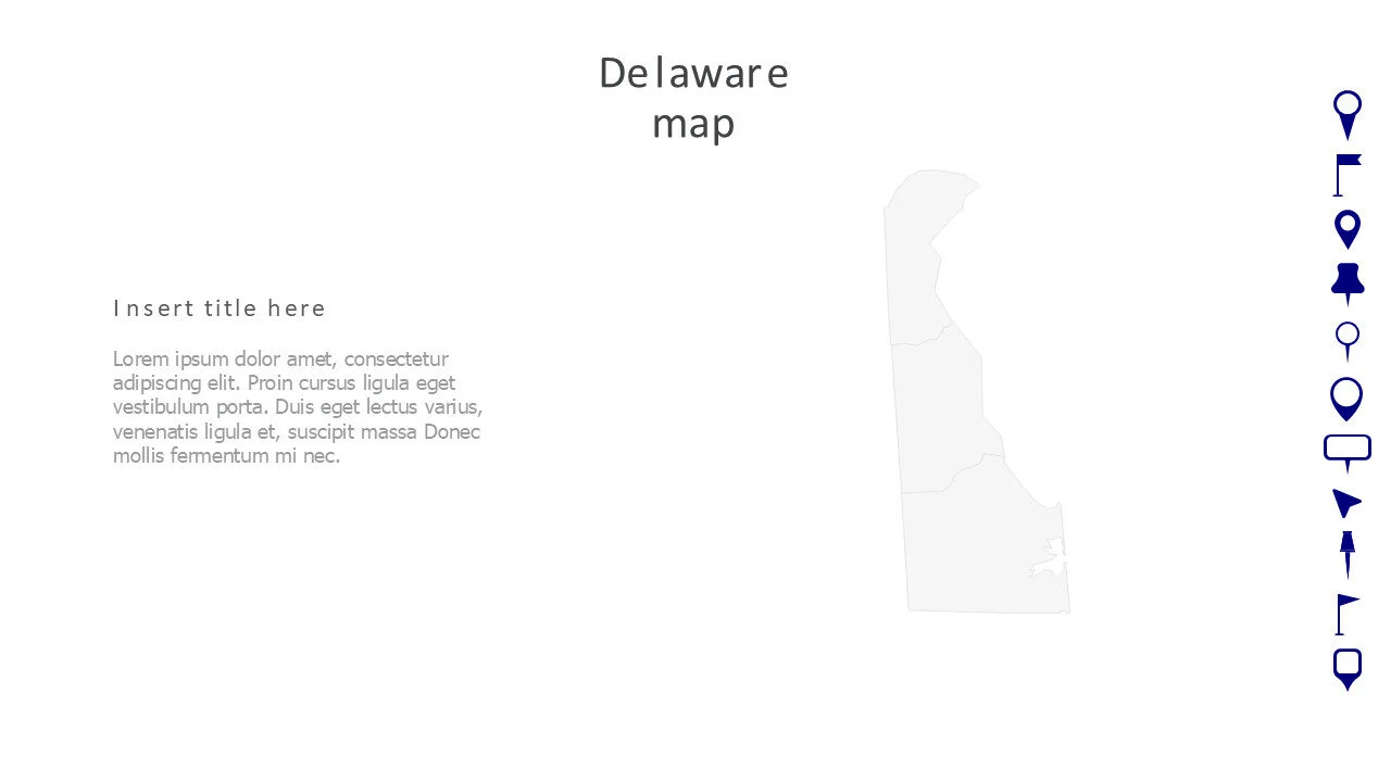 Delaware map 248