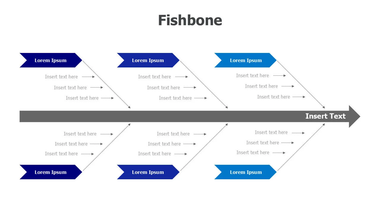 Fishbone 13