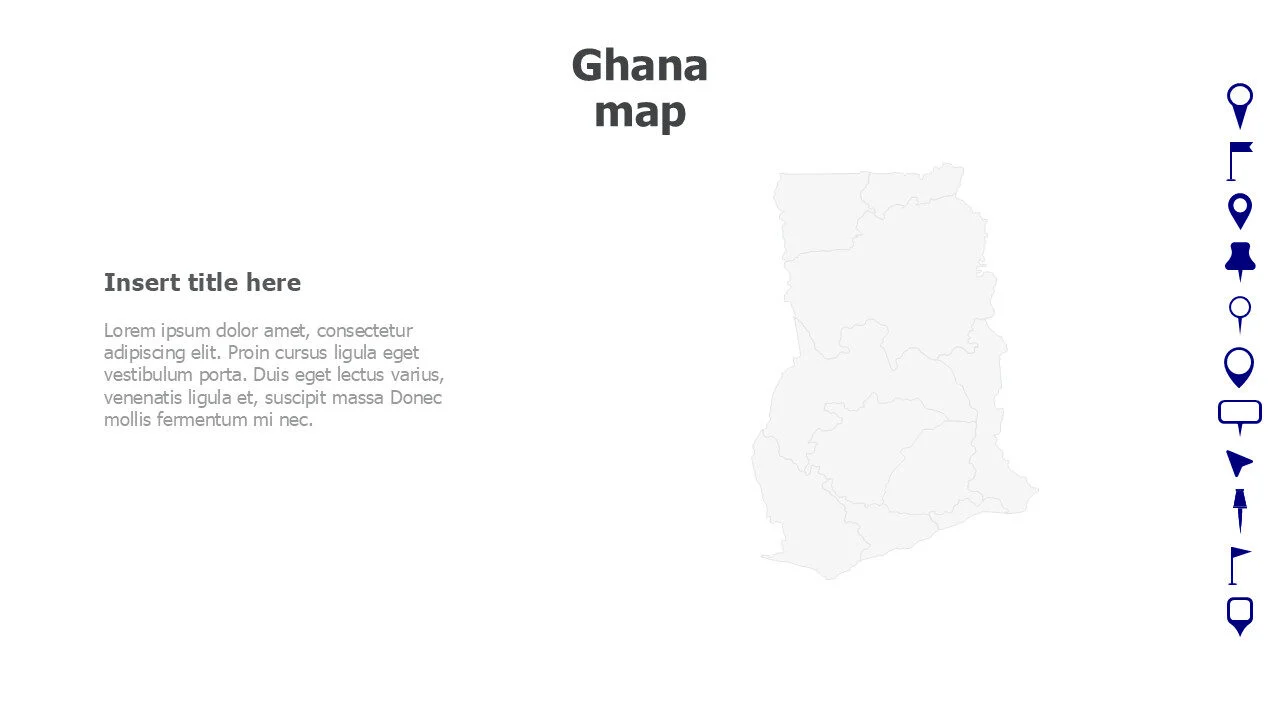 Ghana map 213