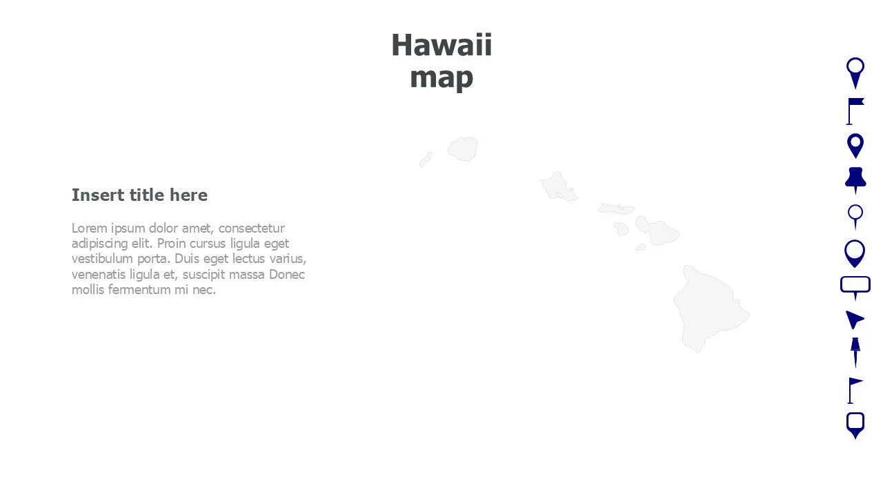 Hawaii map 251