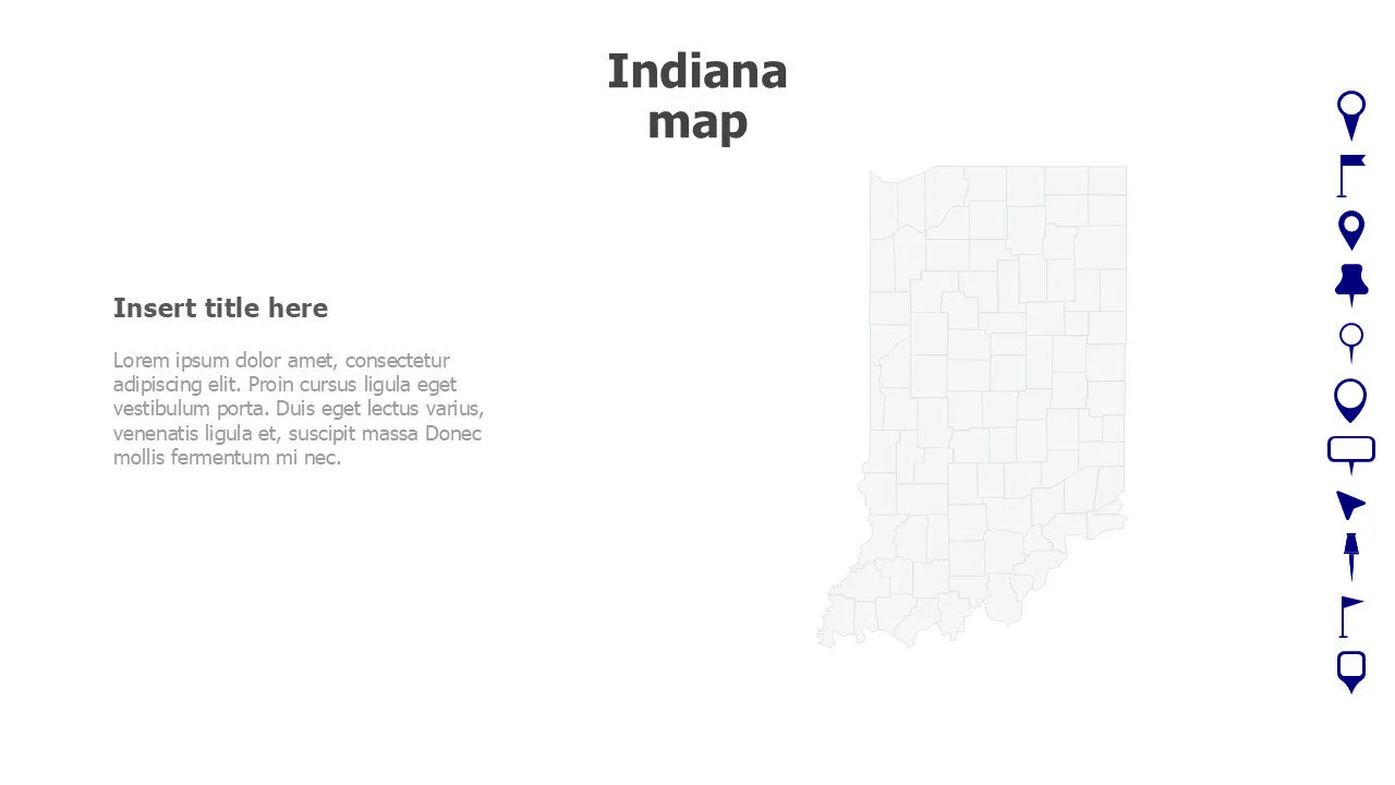 Indiana map 259